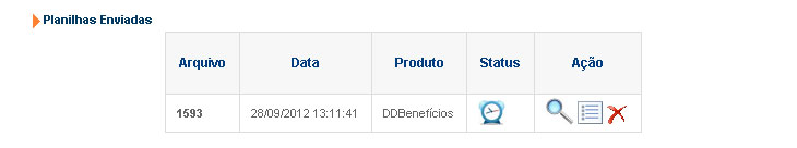 Processando